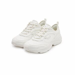 FILA Women's White Sneakers